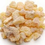 Frankincense Essential Oil Somalia