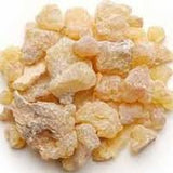Frankincense Essential Oil Somalia