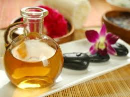 Massage Oil - Premium