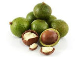Macadamia Oil Virgin Organic