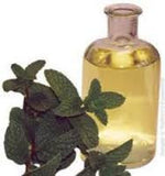 Spearmint Essential Oil Australia