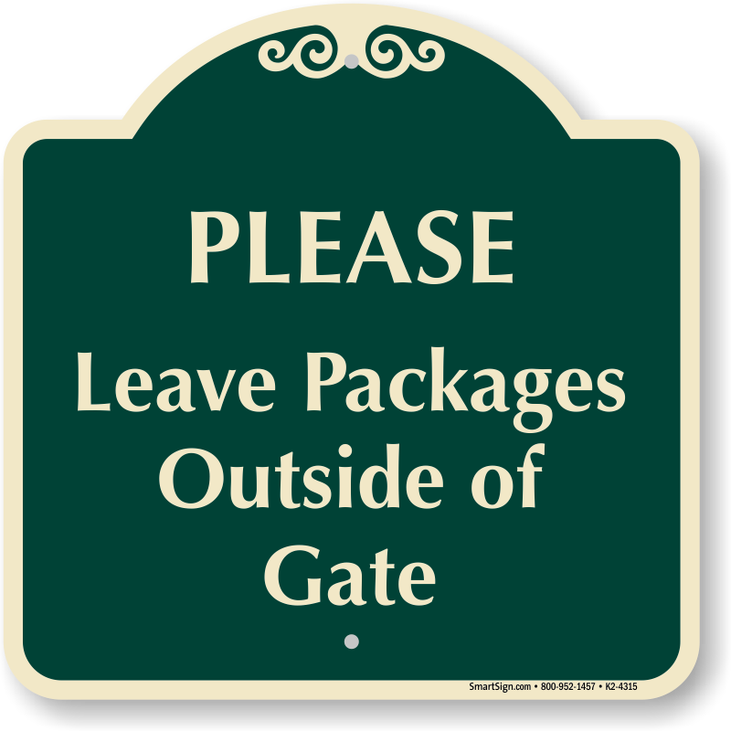 Authority to Leave – Escentials Of Australia
