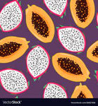 Papaya & Dragonfruit Fragrance