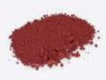 Cosmetic Red Oxide